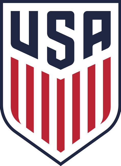 united states soccer federation logo